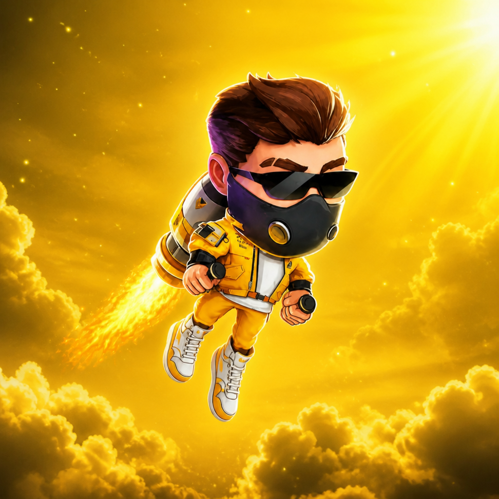 Lucky Jet