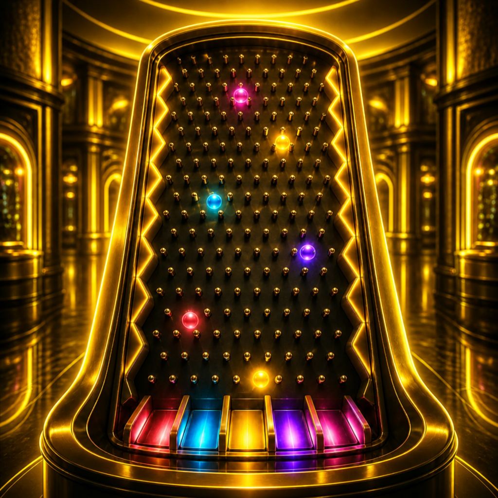 Plinko