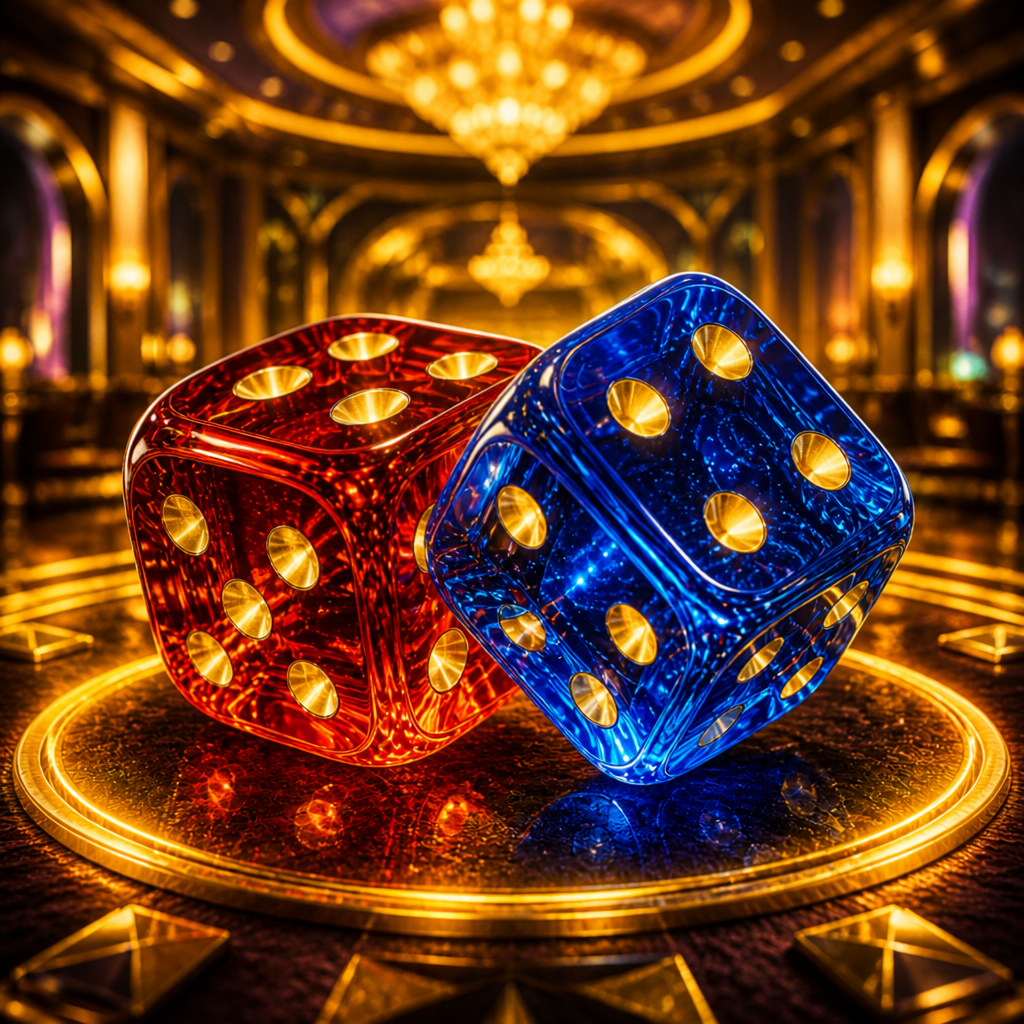 Dice