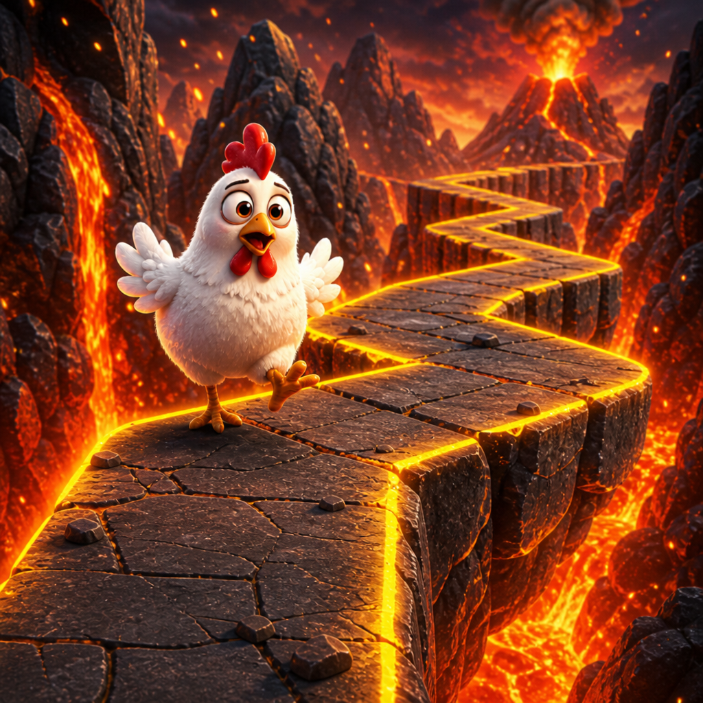 Chicken Road
