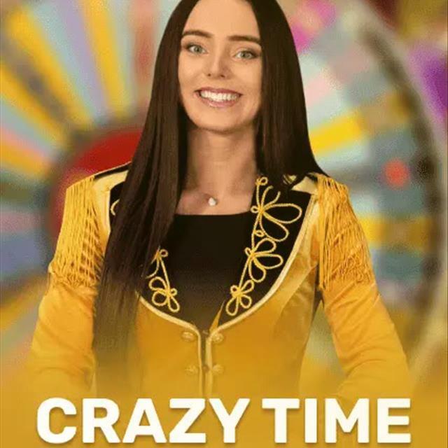 Crazy Time