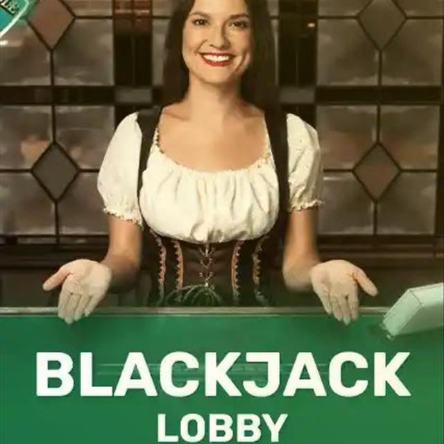 Blackjack