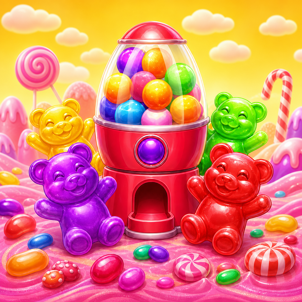 Sugar Rush